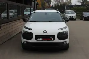 Citroen C4 Cactus 2015 - sīktēls 2