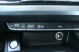 Audi A4 2017 - sīktēls 21