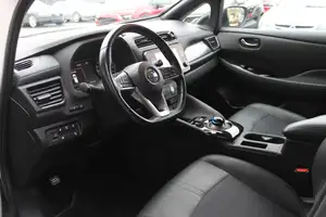 Nissan Leaf 2020 - sīktēls 17