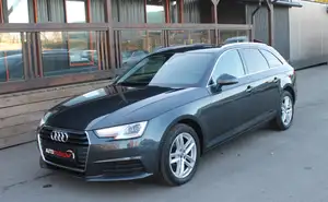 Audi A4 2017 - sīktēls 7