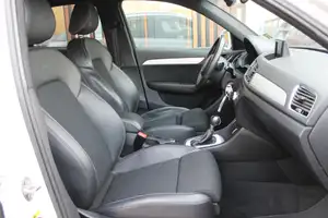 Audi Q3 2015 - sīktēls 8