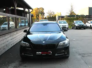 BMW 520 2010 - sīktēls 2