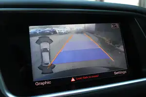 Audi Q5 2017 - sīktēls 13