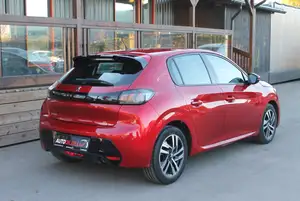 Peugeot 208 2020 - sīktēls 5