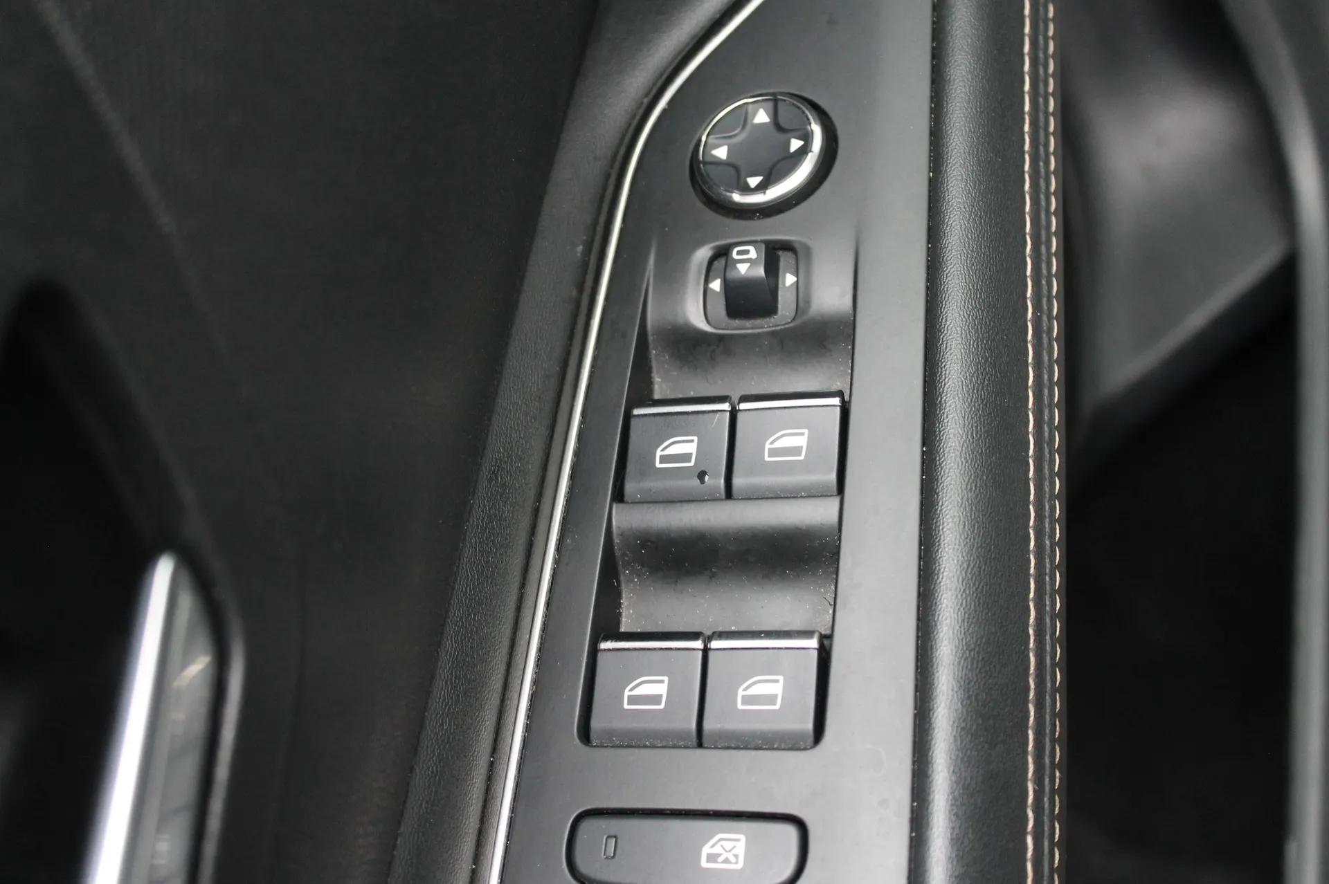 Peugeot 3008 2021 - 19. attēls