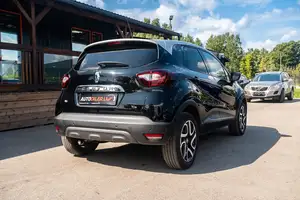 Renault Captur 2017 - sīktēls 5