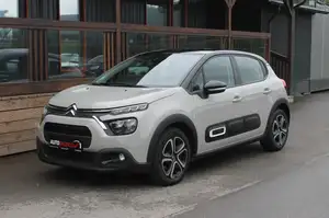 Citroen C3 2021 - sīktēls 2
