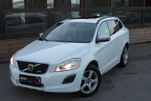 Volvo XC 60 2011 - sīktēls 1