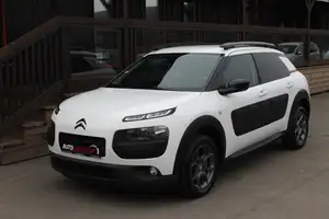 Citroen C4 Cactus 2015 - sīktēls 3