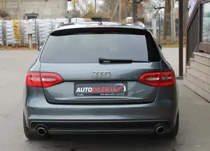 Audi A4 2013 - sīktēls 5