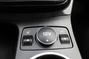 Ford Kuga 2014 - sīktēls 10