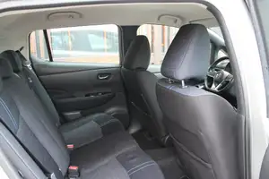 Nissan Leaf 2018 - sīktēls 9