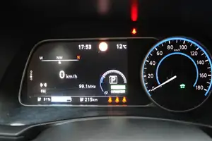 Nissan Leaf 2018 - sīktēls 14