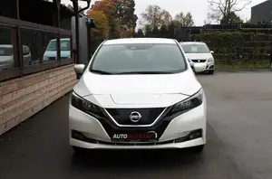 Nissan Leaf 2020 - sīktēls 2