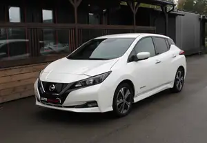 Nissan Leaf 2020 - sīktēls 3