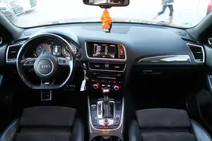 Audi Q5 2017 - sīktēls 6