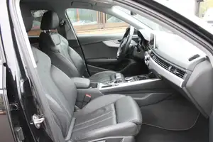 Audi A4 2019 - sīktēls 22
