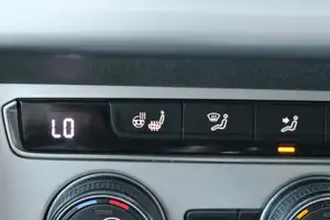 Volkswagen Passat (B8) 2015 - sīktēls 9