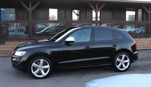 Audi Q5 2017 - sīktēls 3