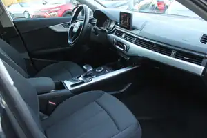 Audi A4 2017 - sīktēls 15
