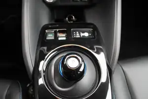 Nissan Leaf 2020 - sīktēls 19