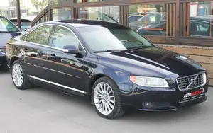 Volvo S80 2008 - sīktēls 2