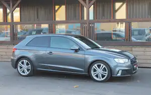 Audi A3 2017 - sīktēls 4