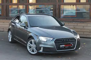 Audi A3 2017 - sīktēls 10