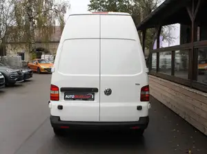 Volkswagen Transporter 2009 - sīktēls 5