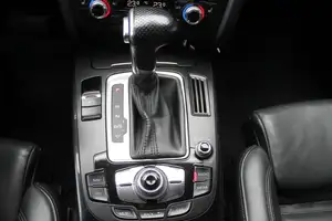 Audi A4 2013 - sīktēls 12