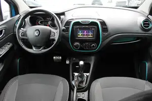 Renault Captur 2016 - sīktēls 8