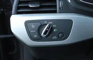 Audi A4 2017 - sīktēls 19
