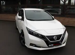 Nissan Leaf 2020 - sīktēls 1
