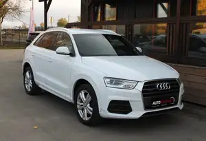 Audi Q3 2015 - sīktēls 7