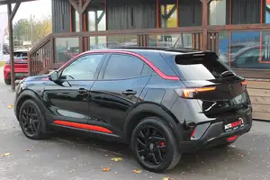 Opel Mokka 2022 - sīktēls 11