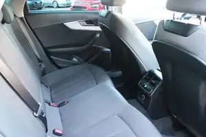 Audi A4 2017 - sīktēls 12