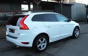 Volvo XC 60 2011 - sīktēls 9