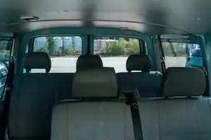 Volkswagen Caravelle 2006 - sīktēls 7