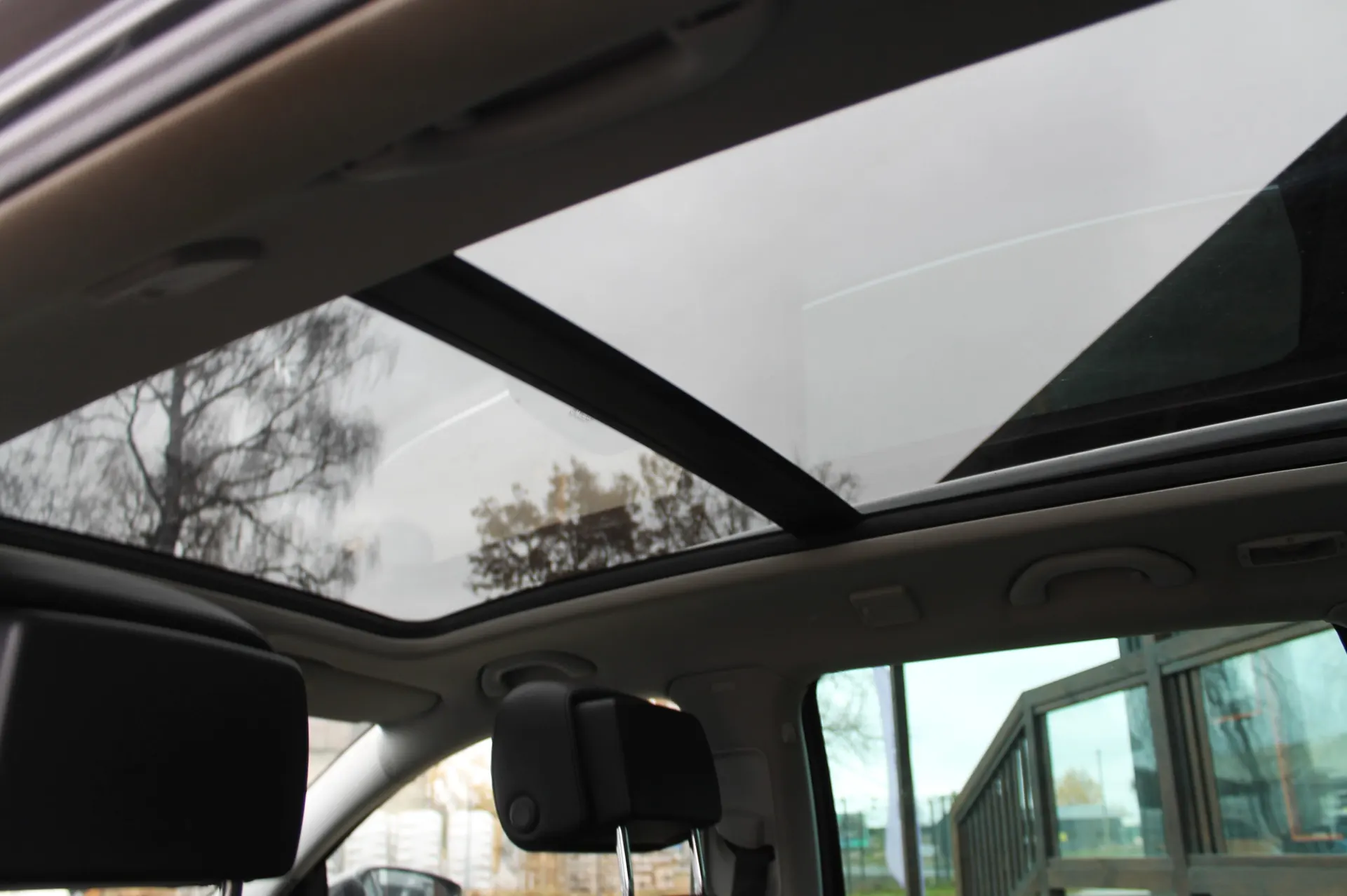 Volkswagen Passat (B7) 2014 - 13. attēls