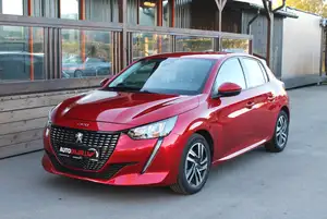 Peugeot 208 2020 - sīktēls 3