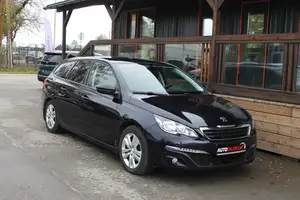 Peugeot 308 2015 - sīktēls 7