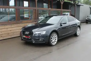 Audi A5 2013 - sīktēls 1