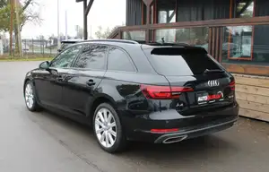 Audi A4 2019 - sīktēls 5