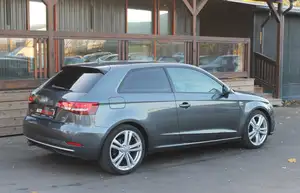 Audi A3 2017 - sīktēls 6