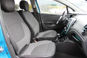 Renault Captur 2016 - sīktēls 10