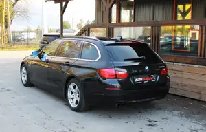 BMW 520 2010 - sīktēls 4