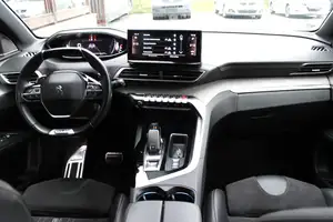 Peugeot 3008 2021 - sīktēls 12