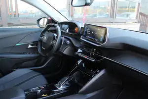 Peugeot 208 2020 - sīktēls 8