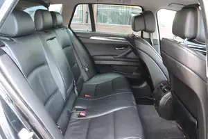 BMW 520 2010 - sīktēls 11