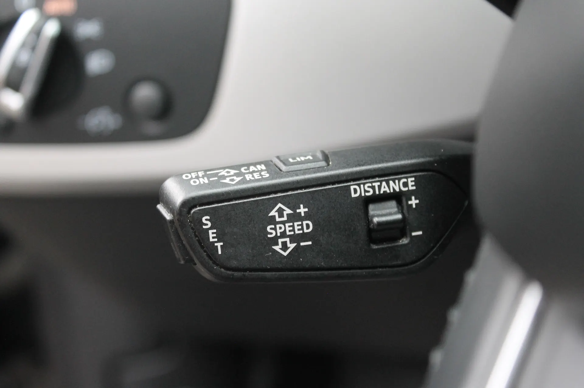 Audi A4 2019 - 20. attēls